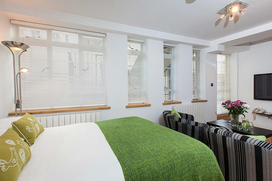 Fotos del hotel - NELL GWYNN HOUSE APARTMENTS