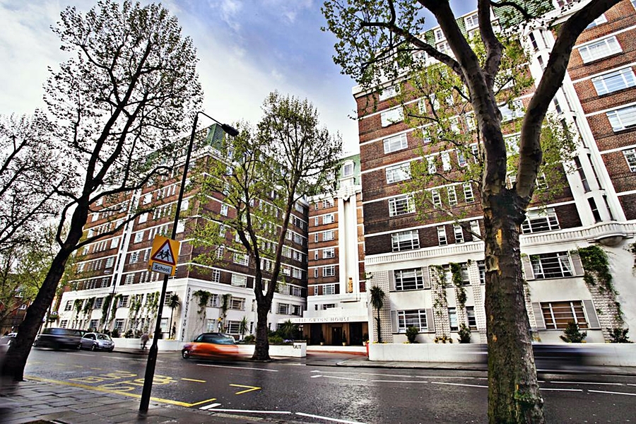 Fotos del hotel - NELL GWYNN HOUSE APARTMENTS