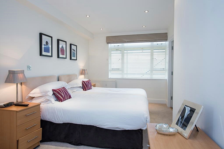 Fotos del hotel - NELL GWYNN HOUSE APARTMENTS
