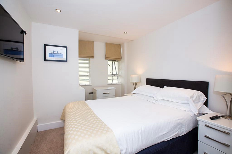 Fotos del hotel - NELL GWYNN HOUSE APARTMENTS