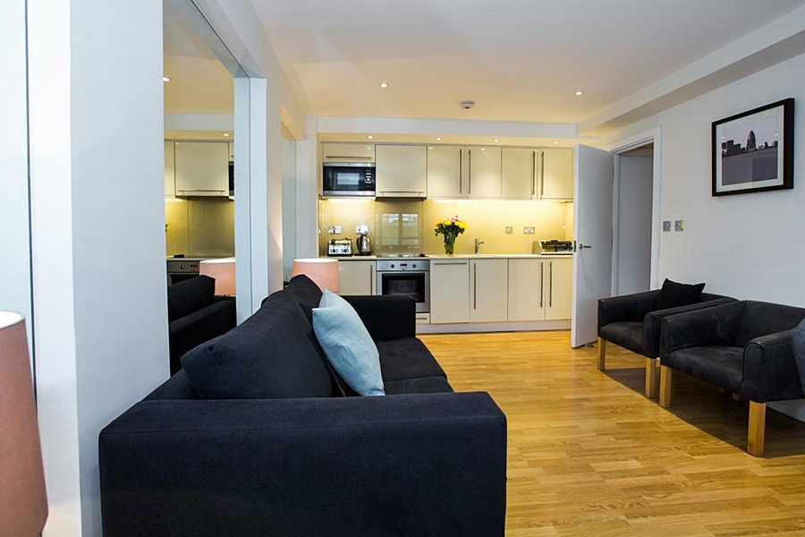 Fotos del hotel - NELL GWYNN HOUSE APARTMENTS