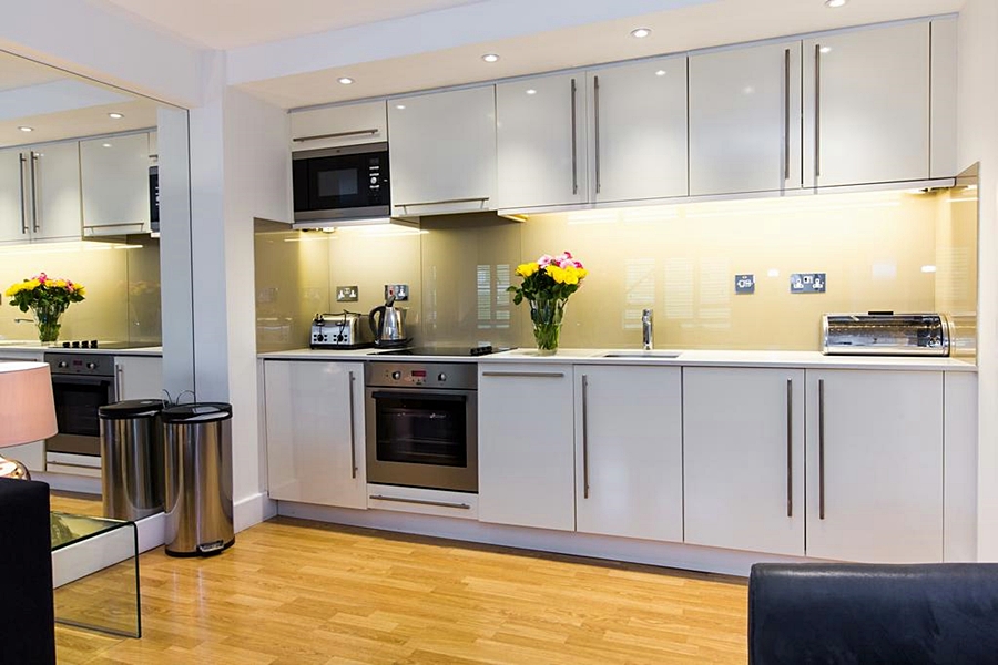 Fotos del hotel - NELL GWYNN HOUSE APARTMENTS