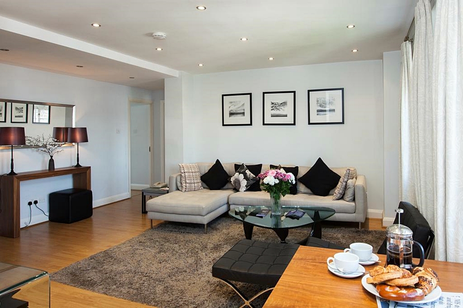 Fotos del hotel - NELL GWYNN HOUSE APARTMENTS