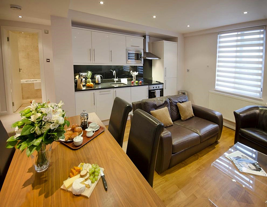 Fotos del hotel - NELL GWYNN HOUSE APARTMENTS