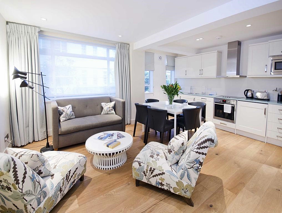 Fotos del hotel - NELL GWYNN HOUSE APARTMENTS
