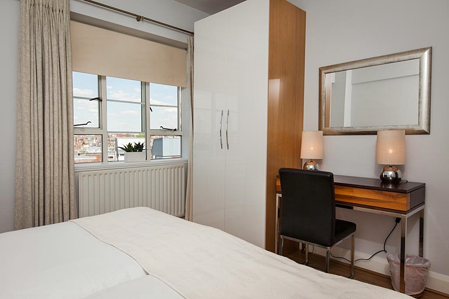 Fotos del hotel - NELL GWYNN HOUSE APARTMENTS