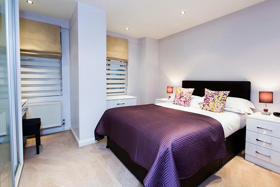 Fotos del hotel - NELL GWYNN HOUSE APARTMENTS