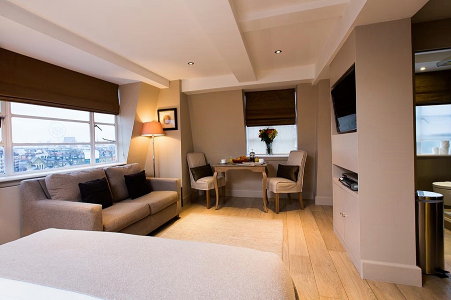 Fotos del hotel - NELL GWYNN HOUSE APARTMENTS