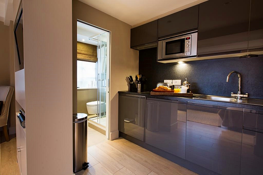 Fotos del hotel - NELL GWYNN HOUSE APARTMENTS