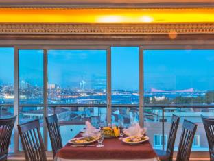 Fotos del hotel - Golden Horn Hotel