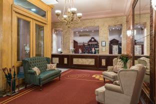 Fotos del hotel - HOTEL BUDAPEST