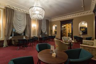 Fotos del hotel - HOTEL BUDAPEST