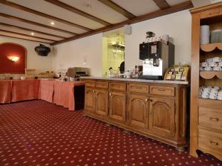 Fotos del hotel - LE CHAMOIS SWISS QUALITY HOTEL