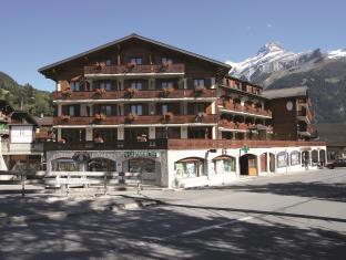 Fotos del hotel - LE CHAMOIS SWISS QUALITY HOTEL