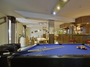 Fotos del hotel - LE CHAMOIS SWISS QUALITY HOTEL