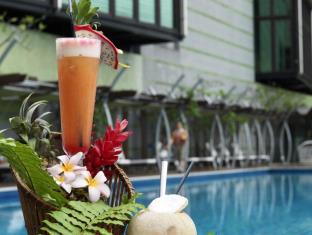 Fotos del hotel - St. Giles Mid Valley Kuala Lumpur