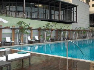 Fotos del hotel - St. Giles Mid Valley Kuala Lumpur