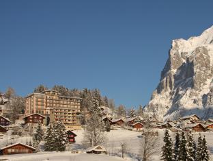BELVEDERE GRINDELWALD