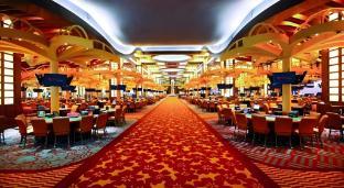 Fotos del hotel - Resorts World Sentosa - Hotel Ora