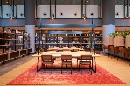 Fotos del hotel - Resorts World Sentosa - Hotel Ora