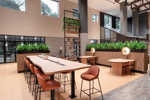 Fotos del hotel - Resorts World Sentosa - Hotel Ora