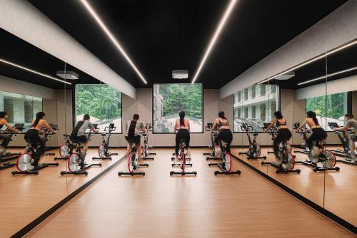 Fotos del hotel - Resorts World Sentosa - Hotel Ora