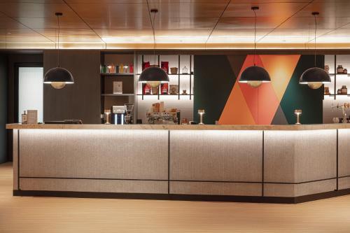 Fotos del hotel - Resorts World Sentosa - Hotel Ora