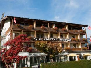 Jungfrau Hotel