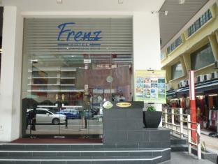 Fotos del hotel - Frenz Hotel Kuala Lumpur