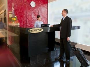 Fotos del hotel - Frenz Hotel Kuala Lumpur