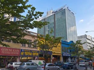 Fotos del hotel - Frenz Hotel Kuala Lumpur