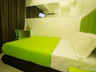 Fotos del hotel - APPLE HOTEL