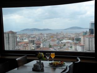 Fotos del hotel - Macity Hotel Istanbul