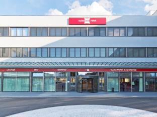 SwissEver Hotel Zug
