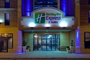Holiday Inn Express Hotel & Suites Deadwood-Gold Dust Casino, an IHG Hotel