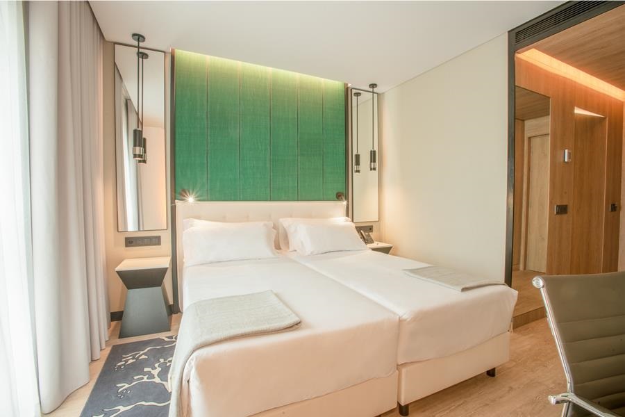 Fotos del hotel - NH PORTO JARDIM