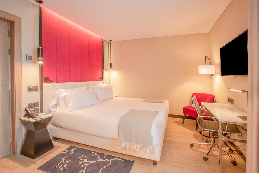 Fotos del hotel - NH PORTO JARDIM