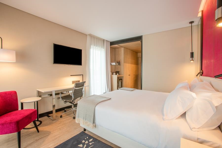Fotos del hotel - NH PORTO JARDIM