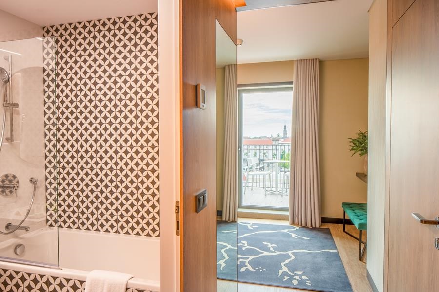 Fotos del hotel - NH PORTO JARDIM