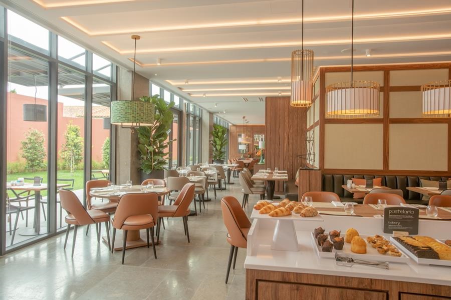 Fotos del hotel - NH PORTO JARDIM