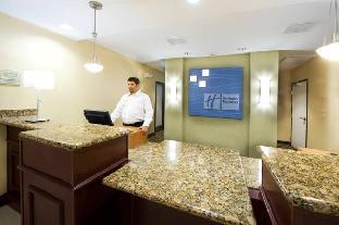 HOLIDAY INN EXPRESS HOTEL AND SUITES PHOENIX-GLENDALE