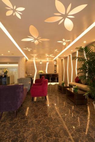 Fotos del hotel - Vien Dong Hotel