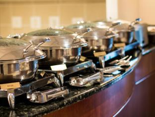 Fotos del hotel - Courtyard Hotel Sandton Johannesburg