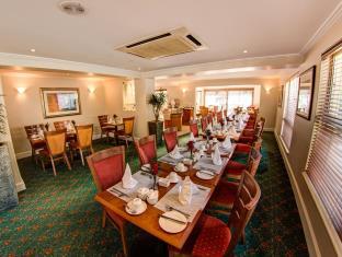 Fotos del hotel - Courtyard Hotel Sandton Johannesburg