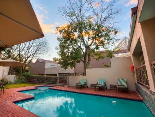 Fotos del hotel - Courtyard Hotel Sandton Johannesburg