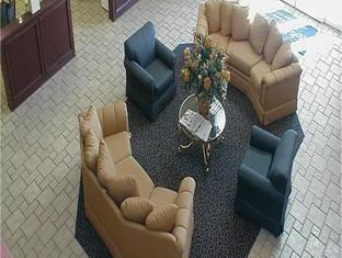 HOLIDAY INN EXPRESS HOTEL AND SUITES SAN ANTONIO-AIRPORT NORTH