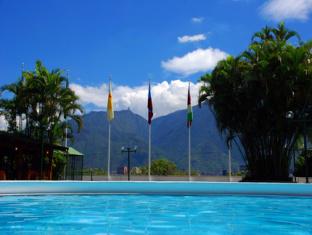 Fotos del hotel - HOTEL TAMANACO