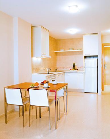 Fotos del hotel - APARTAMENTOS VACANZA SUN BEACH