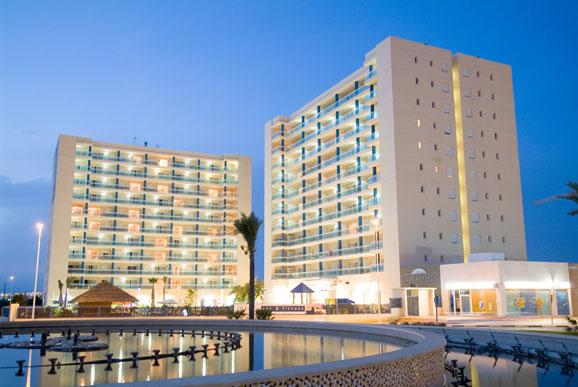 Fotos del hotel - APARTAMENTOS VACANZA SUN BEACH