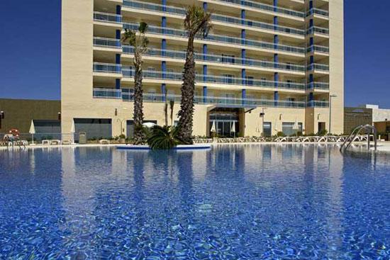 Fotos del hotel - APARTAMENTOS VACANZA SUN BEACH